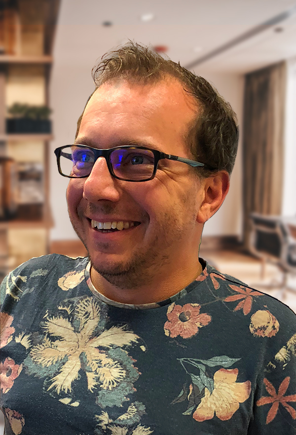 unitale Sales, Stefan Würzle